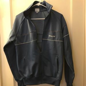 Adidas Jacket